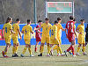 România U17 a câştigat cu 4-1 în primul meci de verificare cu Republica Moldova