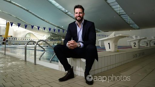 Nataţie: Australianul James Magnussen, pregătit să se dopeze pentru a bate recordul mondial la 50 m
