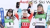 Schi: Gut-Behrami a câştigat la Soldeu şi a devansat-o pe Shiffrin în fruntea clasamentului general al Cupei Mondiale
