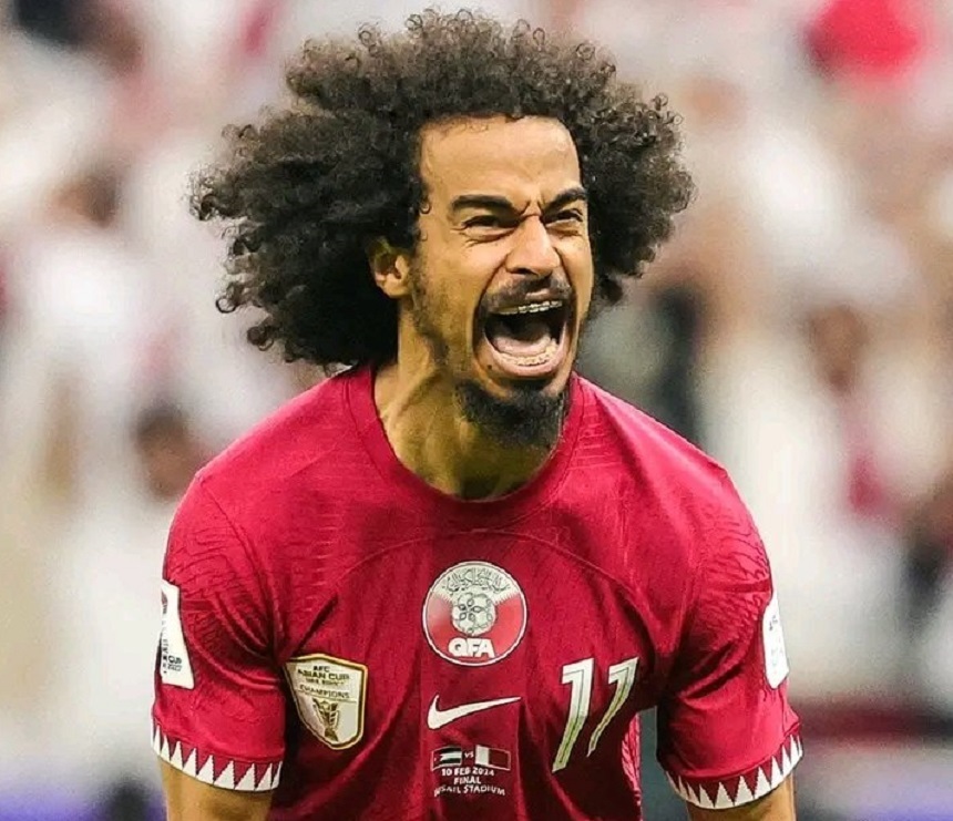 Qatar a câştigat pentru a doua oară consecutiv Cupa Asiei pe Naţiuni 