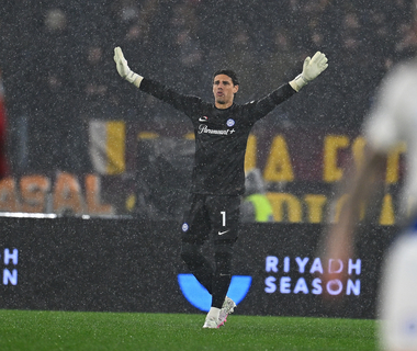 Serie A: Liderul Inter a învins cu 4-2 AS Roma, după ce adversarii au condus cu 2-1