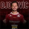 Meciul CFR Cluj - Rapid: Djokovic - Am început anul bine, încercăm să o ţinem tot aşa