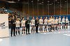 Handbal feminin: CSM Târgu Jiu, a cincea înfrângere consecutivă în grupa D a European League