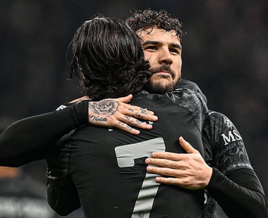 Serie A: AC Milan a învins cu 1-0 Napoli. Rezultatele zilei de duminică
