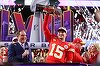 Patrick Mahones, MVP-ul Super Bowl: Este începutul unei dinastii