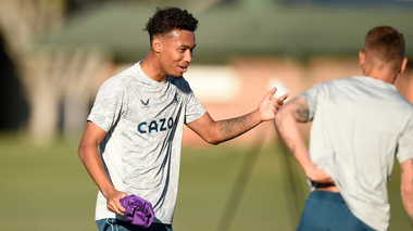 Francezul Boubacar Kamara va rata turneul final al Euro 2024