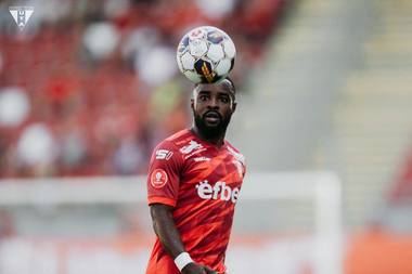 Superliga: Mijlocaşul Reagy Ofosu pleacă de la UTA Arad
