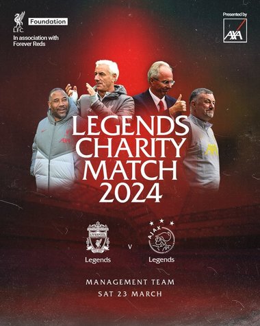 Dorinţă împlinită pentru Sven-Goran Eriksson. Va face parte din staful echipei Liverpool la meciul amical cu Ajax, de pe Anfield, din 23 martie