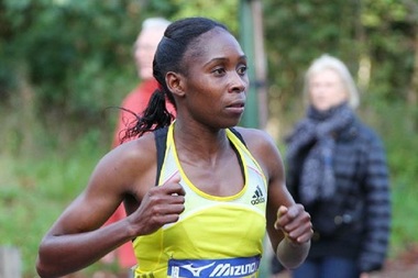 Atletism: Sarah Chepchirchir a fost suspendată 8 ani pentru a doua încălcare a normelor antidoping. Sportiva are 39 de ani
