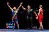 Lupte: Răzvan Arnăut, medaliat cu bronz la Campionatul European