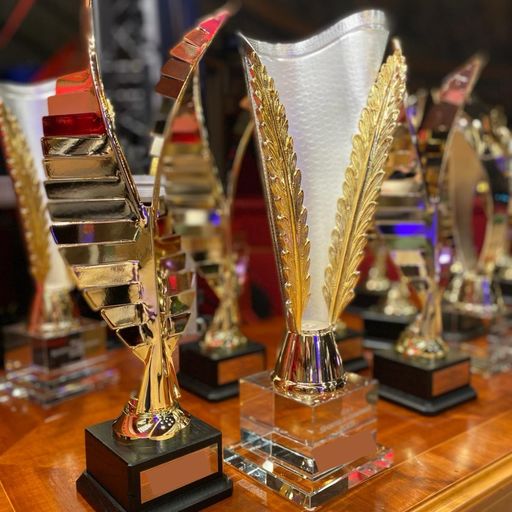 Mircea Lucescu, Simona Radiş, Ancuţa Bodnar şi Cătălin Chirilă, marii câştigători la Gala Sportului Românesc 2023. Radiş: Delegaţia României la JO de la Paris va străluci negreşit