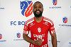 Reagy Ofosu a revenit la FC Botoşani