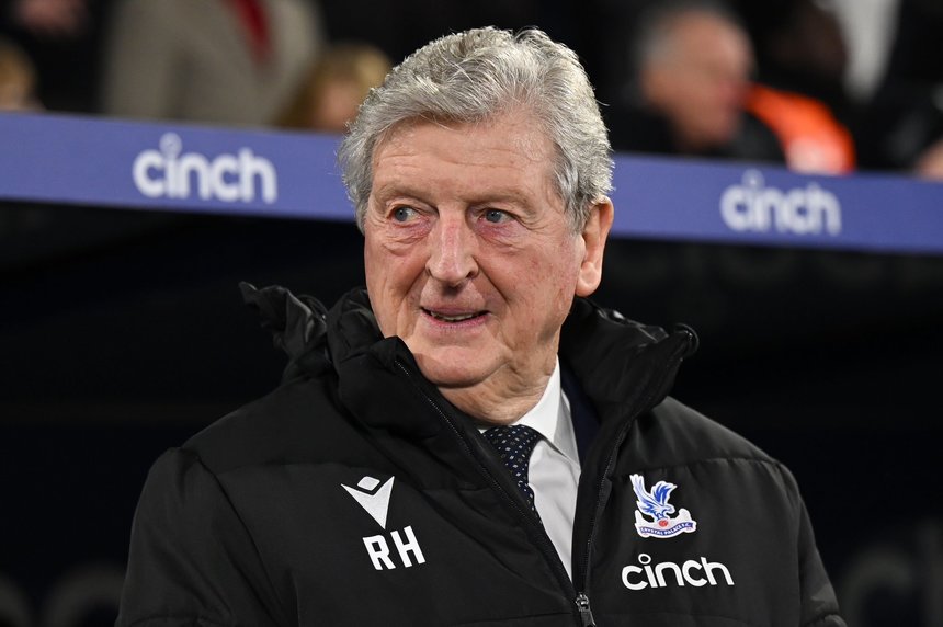 Crystal Palace anunţă că lui Roy Hodgson i s-a făcut rău la antrenament. Conferinţa de presă a tehnicianului a fost anulată