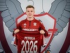 Claudiu Petrila, la Rapid până în 2026