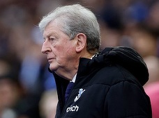 Crystal Palace: Hodgson este în stare stabilă