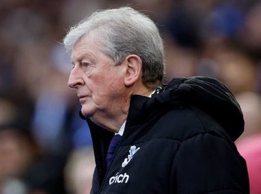 Crystal Palace: Hodgson este în stare stabilă