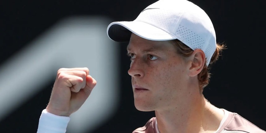 Jannik Sinner, în semifinale la Rotterdam, la primul turneu jucat după ce a câştigat Australian Open