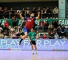 Handbal masculin: Steaua Bucureşti s-a calificat în sferturile European Cup