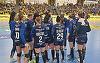 Handbal feminin: Dunărea Brăila, victorie cu Chambray şi încheie lider grupa B a European League