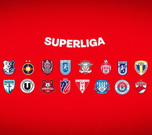 Superliga: FCU Craiova – CFR Cluj 1-3, în etapa a 26-a