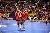 Handbal feminin: Rapid Bucureşti, înfrângere cu Team Esbjerg şi ratează calificarea în optimile Ligii Campionilor