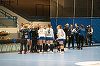 Handbal feminin: CSM Târgu Jiu, participare încheiată în grupa D a European League cu şase înfrângeri consecutive
