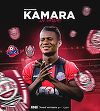 Superliga: Liberianul Mohammed Kamara va evolua din vară la CFR Cluj