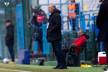 UTA Arad: Analizele lui Mircea Rednic au ieşit bine. El va reveni marţi la echipă