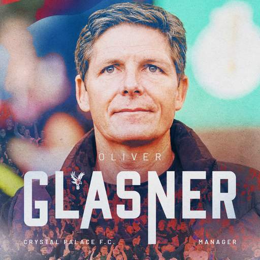 Oliver Glasner a fost numit antrenor al echipei Crystal Palace