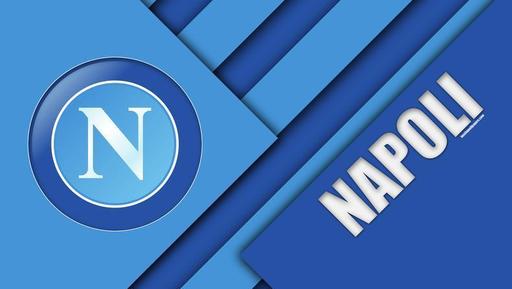 Napoli l-a concediat pe Mazzari. Noul antrenor este Francesco Calzona, selecţioner al Slovaciei, adversara României la Euro-2024