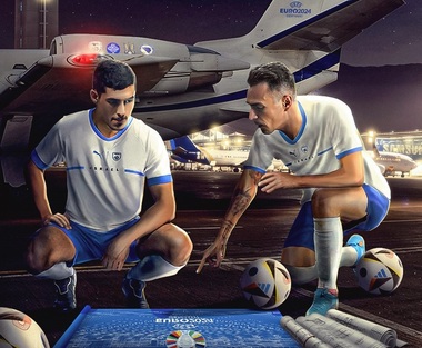 Meciul Israel-Islanda, din barajul pentru Euro 2024, se va disputa în Ungaria