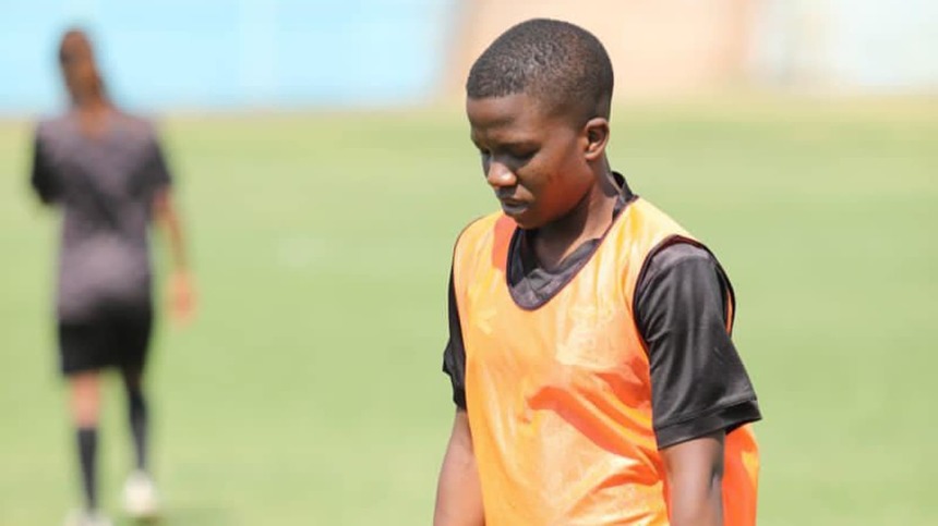 Zambia: O jucătoare în vârstă de 24 de ani a murit în timpul cantonamentului pentru meciuri de calificare la JO. Ea era suspectă de malarie