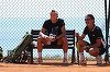 Patrick Mouratoglou redevine antrenorul lui Holger Rune