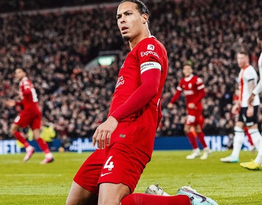 Premier League: Liverpool, victorie cu 4-1 în meciul cu Luton, în care adversarii au condus cu 1-0