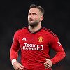 Manchester United: Fundaşul Luke Shaw va fi indisponibil mai multe luni