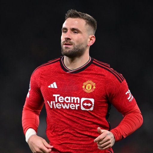 Manchester United: Fundaşul Luke Shaw va fi indisponibil mai multe luni