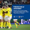 FRF şi Ministerul Educaţiei: Cinci noi clase de fotbal pentru fete vor fi înfiinţate  în 5 judeţe din România