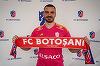 FC Botoşani l-a achiziţionat pe bosniacul Luka Kukic