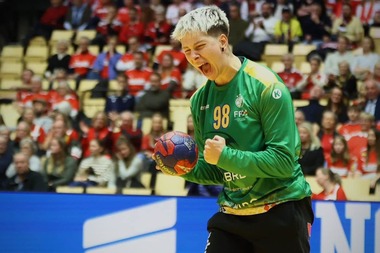 Handbal feminin: Prima reunire a naţionalei după retragerea Cristinei Neagu, la Bistriţa, pentru meciul cu Croaţia