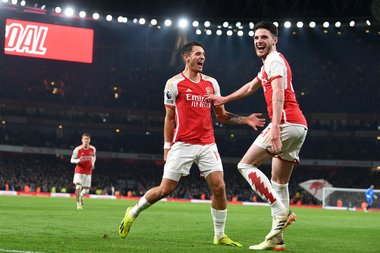 Premier League: Arsenal Londra – Newcastle 4-1