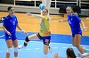 Handbal feminin, CE 2024: România – Croaţia, scor 26-24, în al treilea meci din preliminarii
