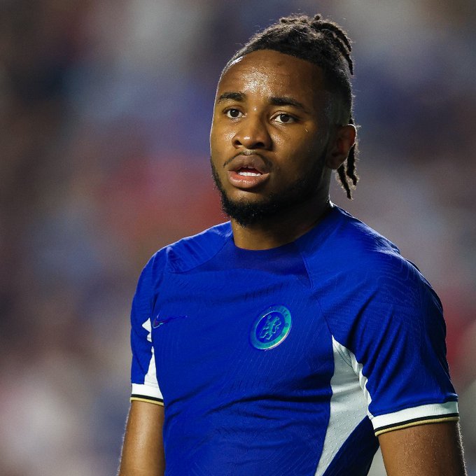 Chelsea: Christopher Nkunku, accidentat şi indisponibil pentru trei sau patru săptămâni 