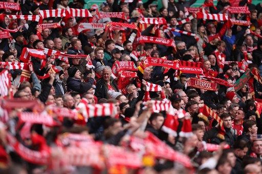 Liverpool anunţă pierderi de 10,5 milioane de euro în 2022-2023
