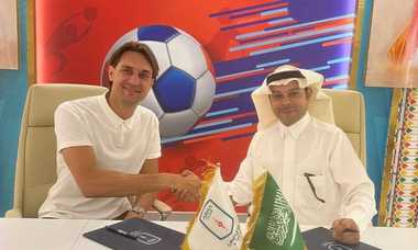 Arabia Saudită: Abha, echipa lui Tătăruşanu, a întrecut formaţia lui Reghecampf, Al-Tai, scor 2-0