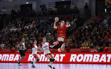 Handbal feminin, CE 2024: România, victorie în deplasare cu Croaţia şi se califică la turneul final
