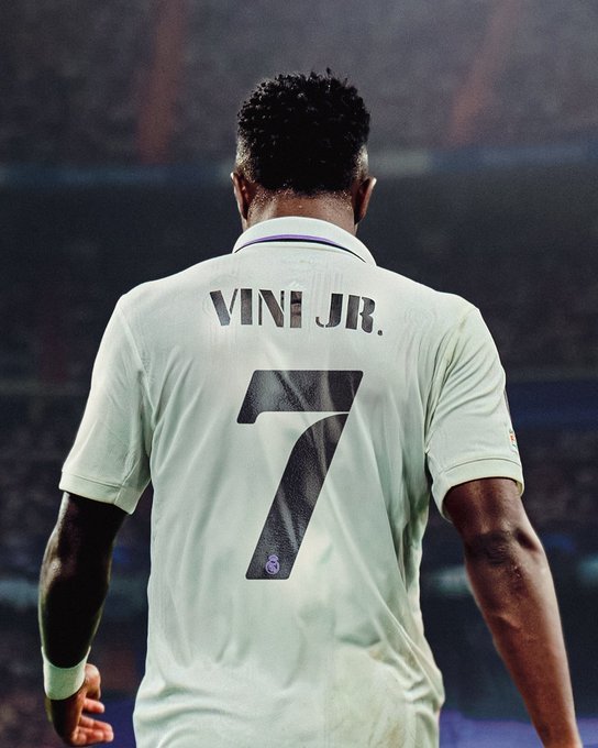 Liga Spaniolă analizează imaginile de la meciul Valencia - Real Madrid, după scandări rasiste la adresa lui Vinicius
