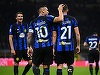 Inter Milano a obţinut a 12-a sa victorie din acest an, scor 2-1 cu Genoa. Juventus, locul doi în Serie A, este la 15 puncte de liderul Inter