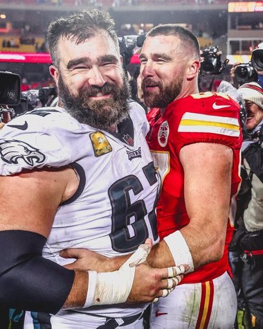 Fotbal american: Jason Kelce, de la Philadelphia Eagles, se retrage din activitate la 36 de ani