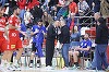 Handbal: Prima acţiune a naţionalei masculine cu George Buricea antrenor, între 10-17 martie