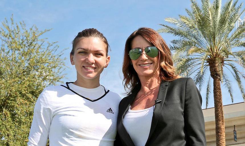 Nadia Comăneci, entuziasmată după decizia de reducere a suspendării lui Halep: Era şi timpul! Abia aştept să o revăd pe teren